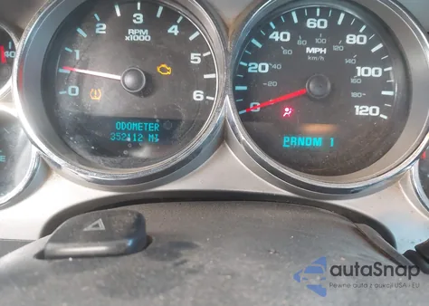 2008 Chevrolet Silverado 2500Hd Work Truck из США, поврежденный, VIN 1GCHC29K78E166198